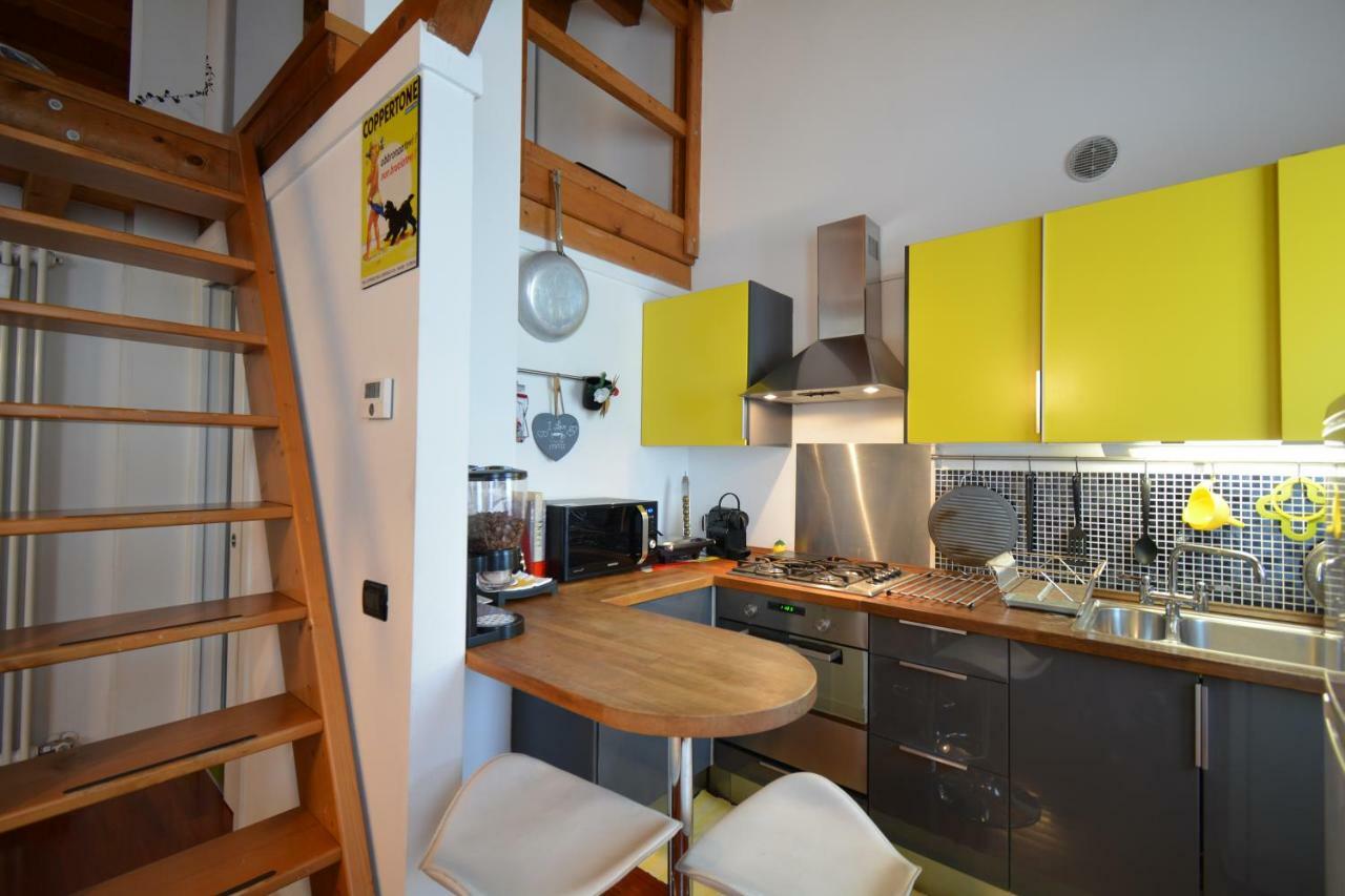 Casa Vacanze Chez La Reine - Holiday Home Vicenza Exterior foto